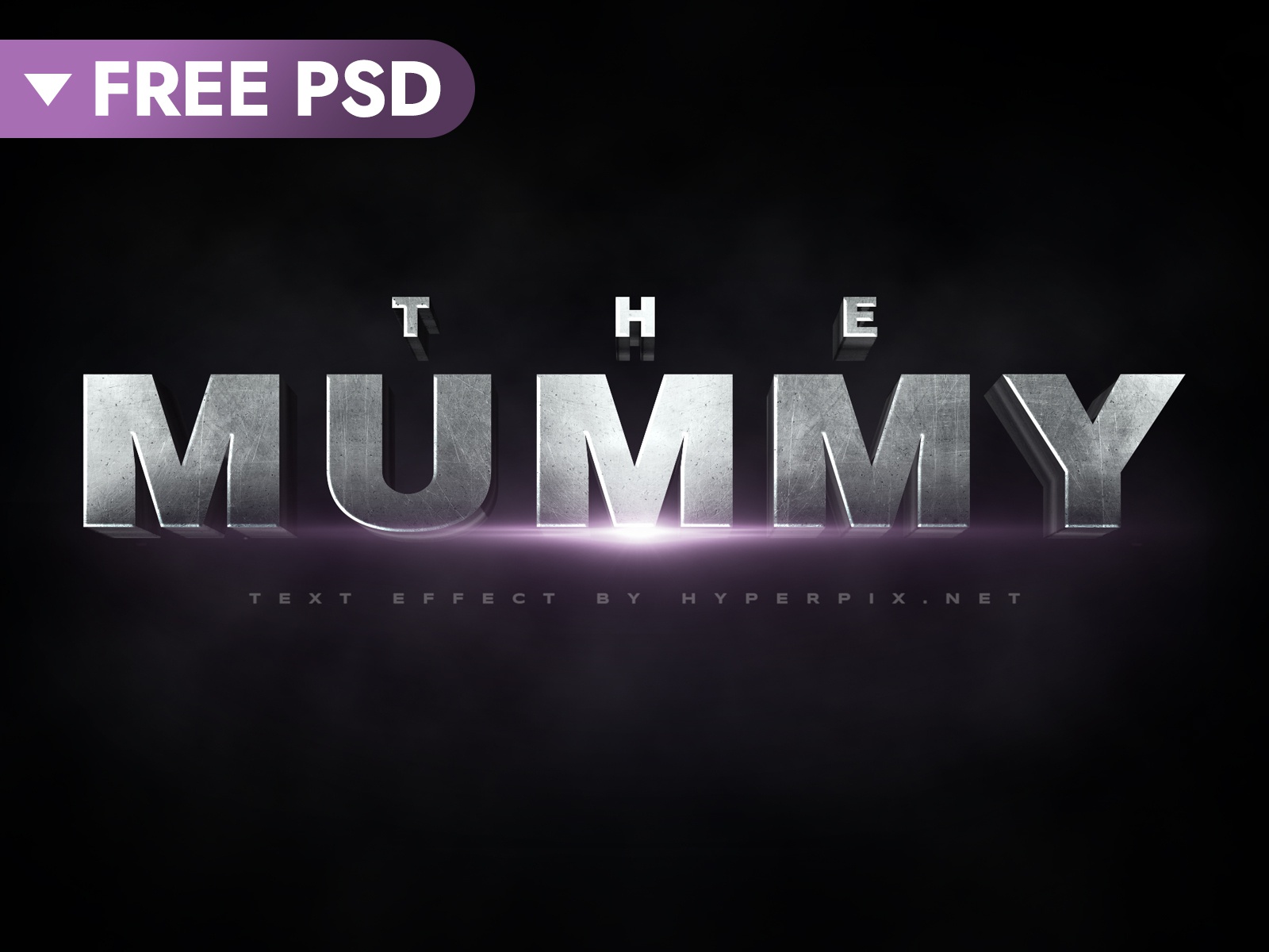 text effects free download